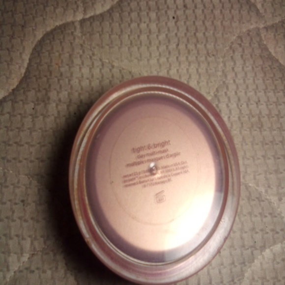 Combination Skin Clay Mask - Picture 3 of 3